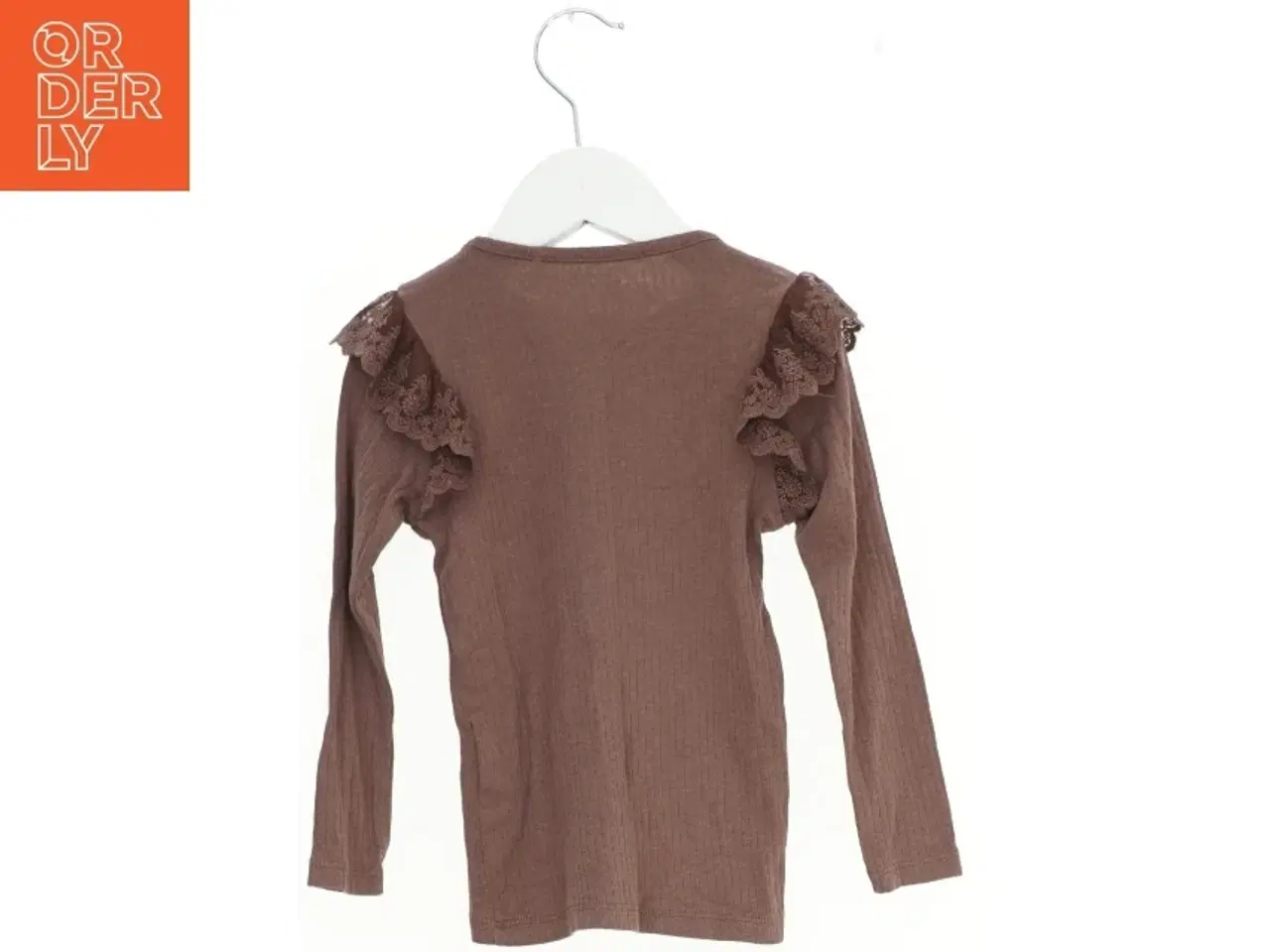 Billede 2 - Bluse fra Name It (str. 104 cm)