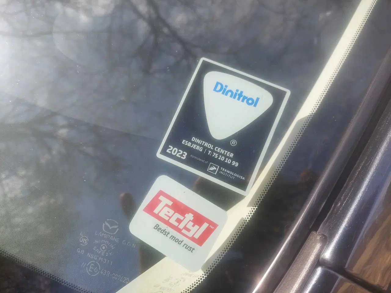 Billede 9 - Mazda 2 1,3 Takara Edition 5d