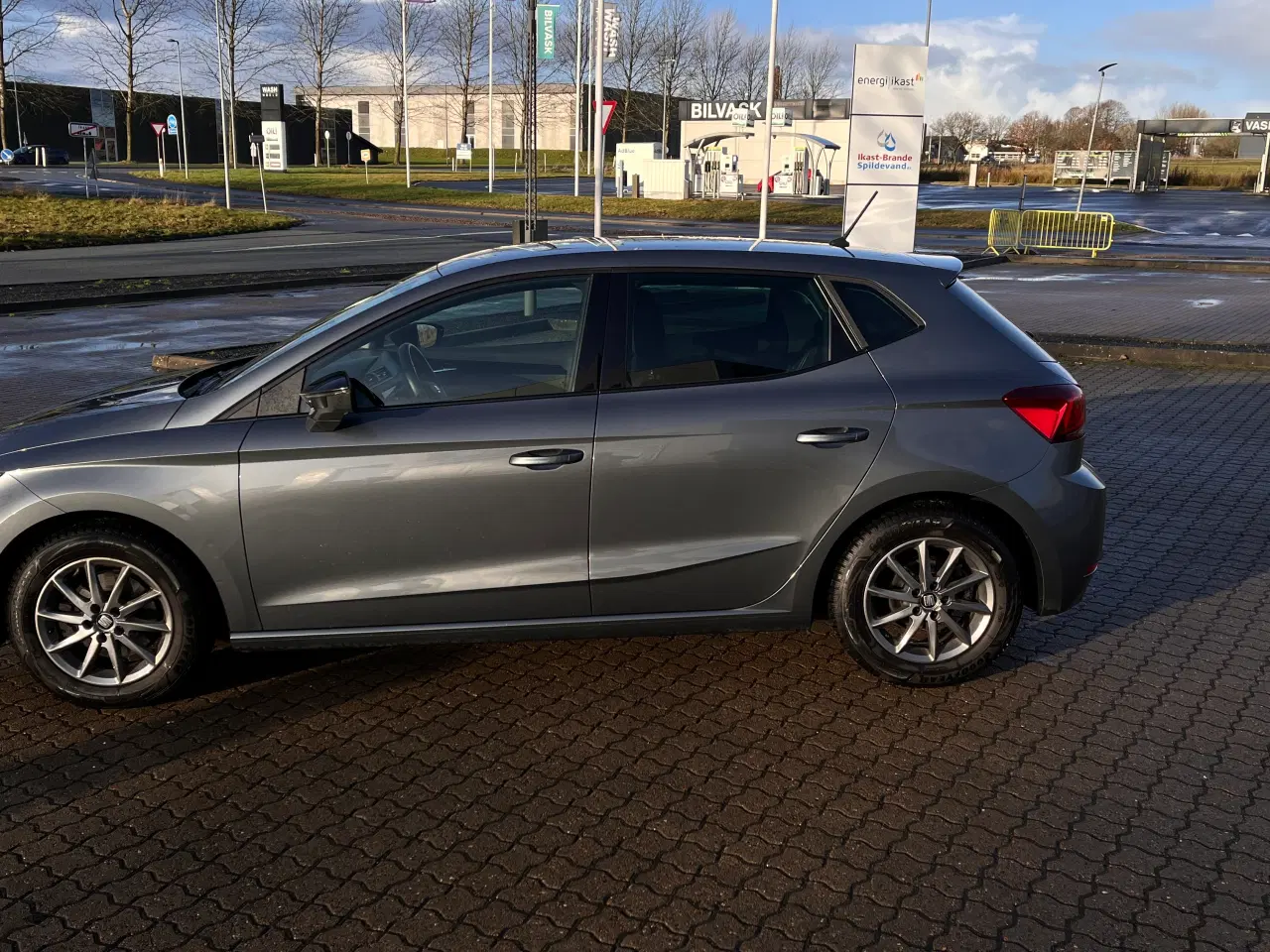 Billede 7 - Seat Ibiza 1.0TSI 115HK FR