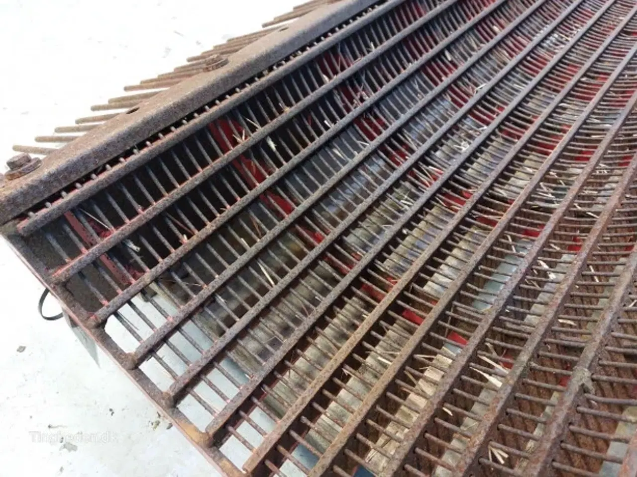 Billede 5 - Massey Ferguson 32 Bro 28350192