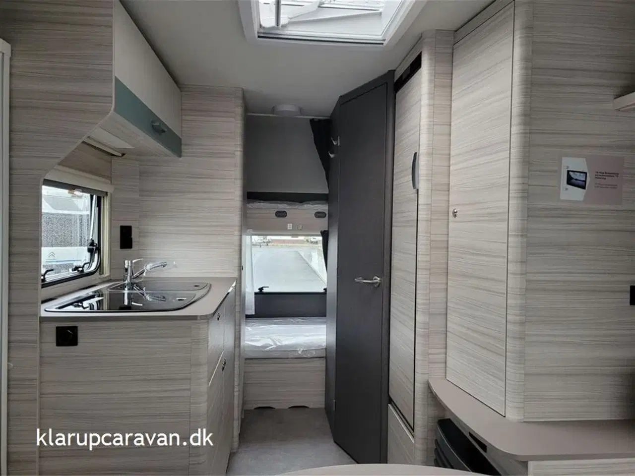 Billede 15 - 2023 - Dethleffs C joy 410 LK 2023 Model