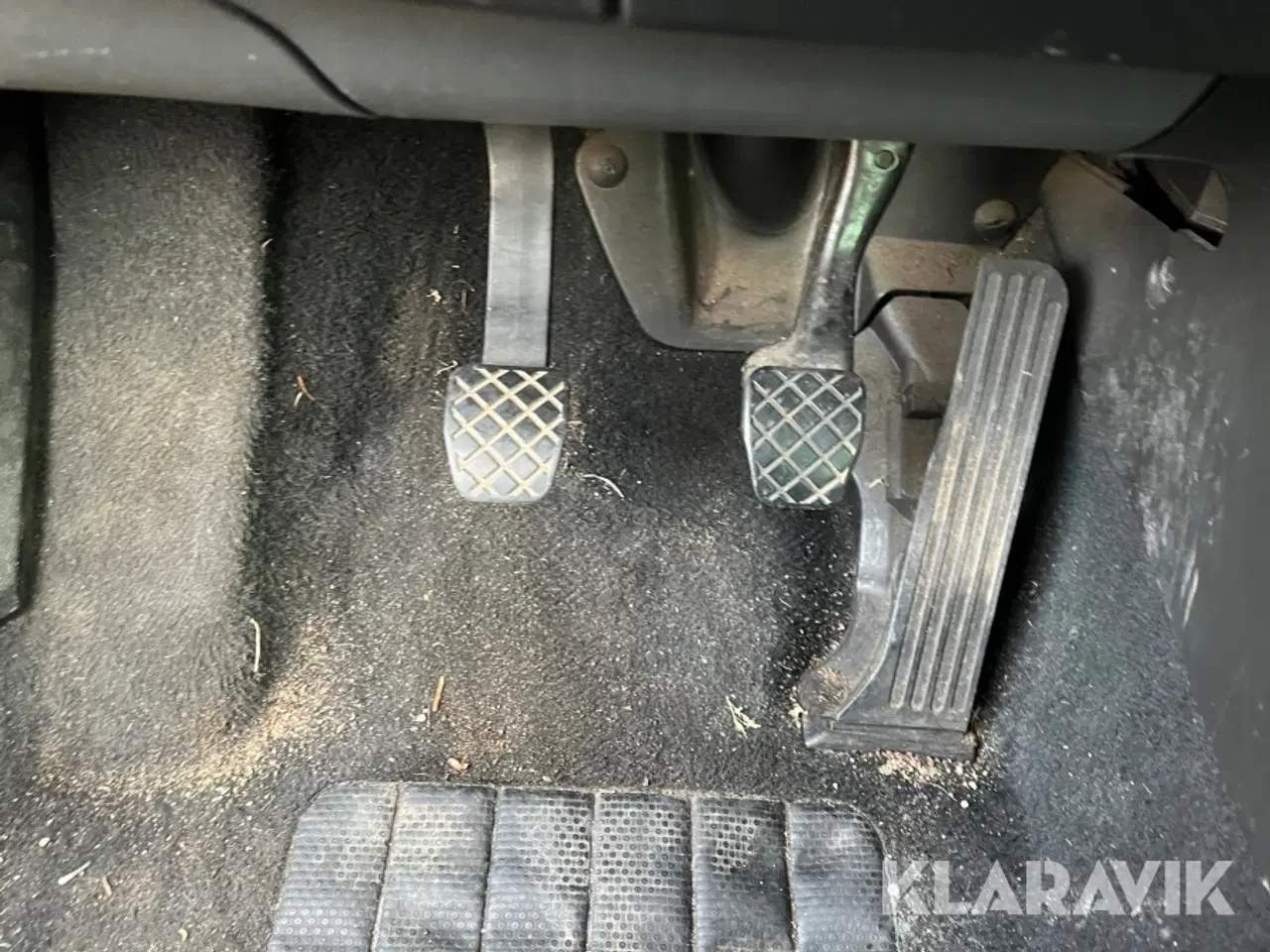 Billede 12 - Personbil Seat Altea XL Van