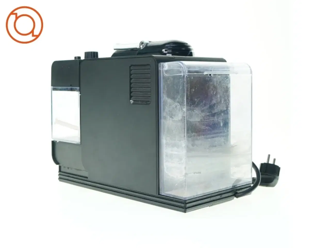 Billede 3 - Nespresso maskine fra De Longhi (str. 32 x 17 x 25 cm)