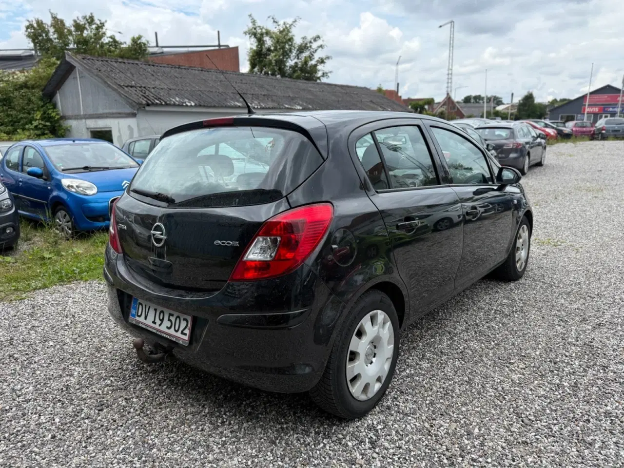 Billede 5 - Opel Corsa 1,3 CDTi 95 Cosmo eco