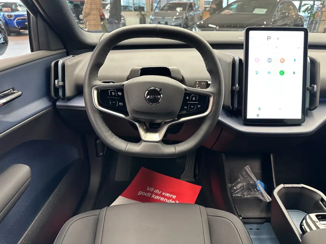Billede 21 - Volvo EX30 Extended Range Plus