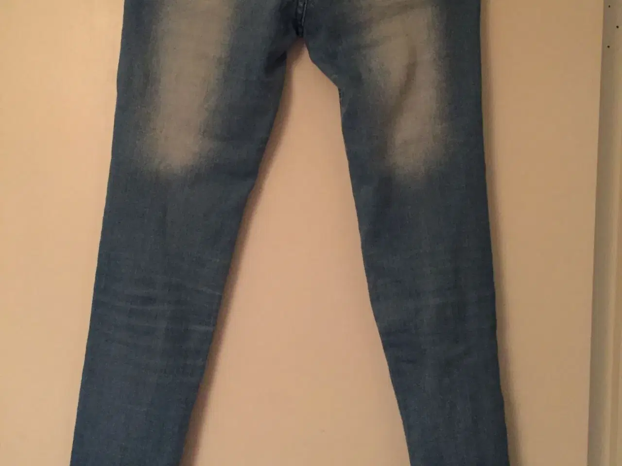 Billede 2 - Queenz jeans