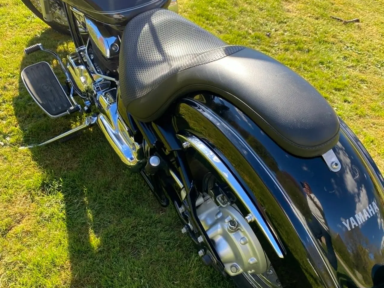 Billede 5 - xvs 1100