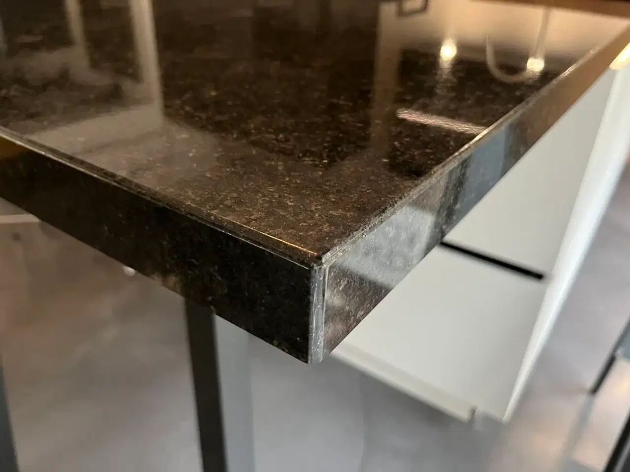 Billede 3 - Køkken uden kogeplade HÄCKER