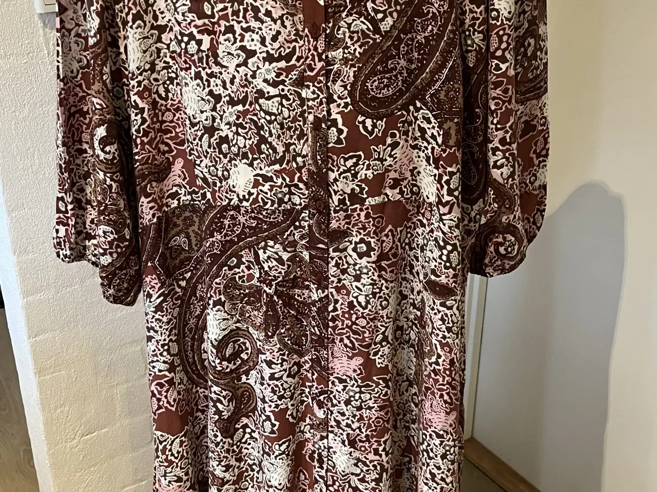 Billede 1 - Kjole str. xl fra Soyaconcept 