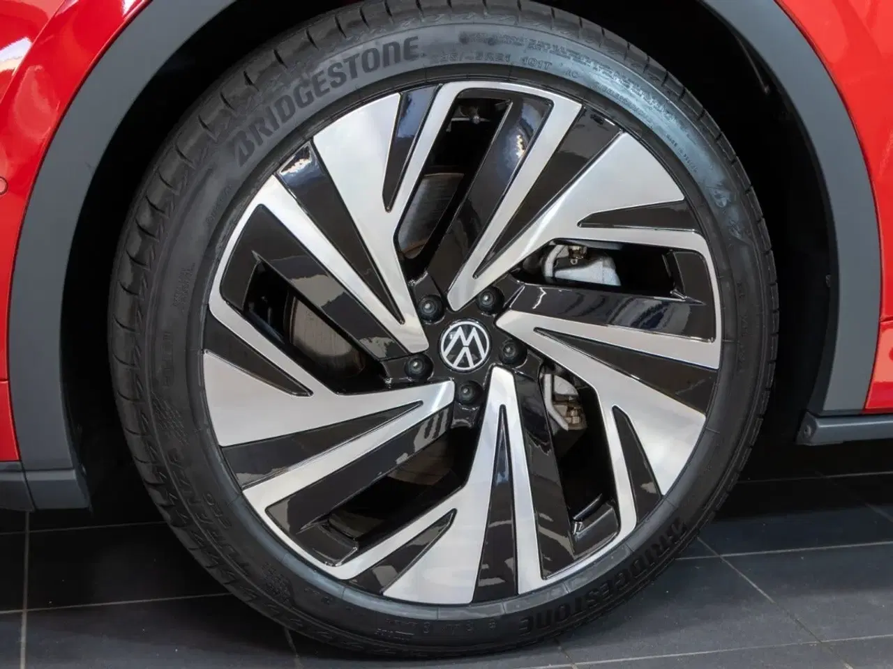 Billede 9 - VW ID.4 77 GTX+ 4Motion