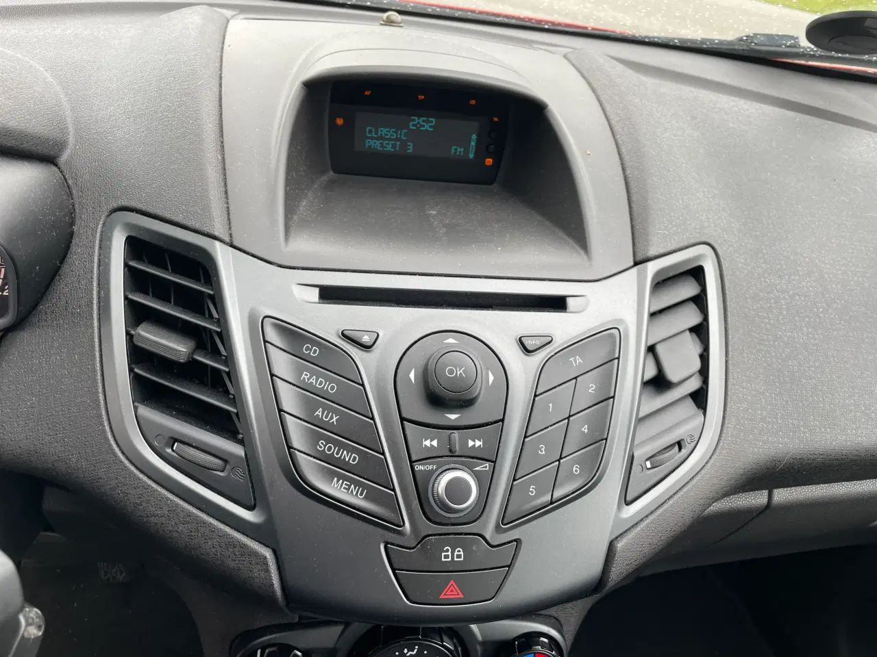 Billede 6 - Ford Fiesta 1,0 NYSYNET