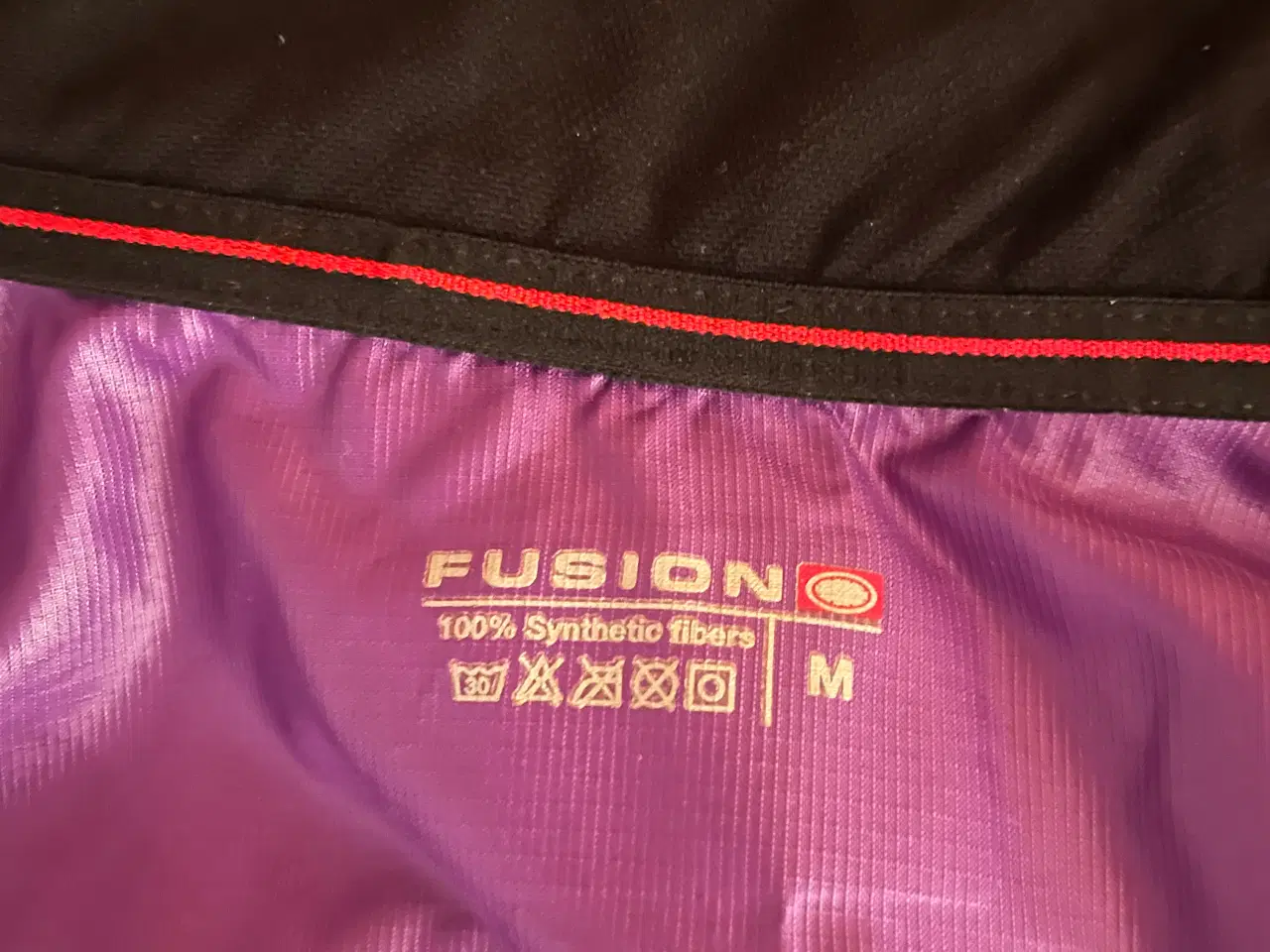 Billede 6 - Fusion løbejakke 
