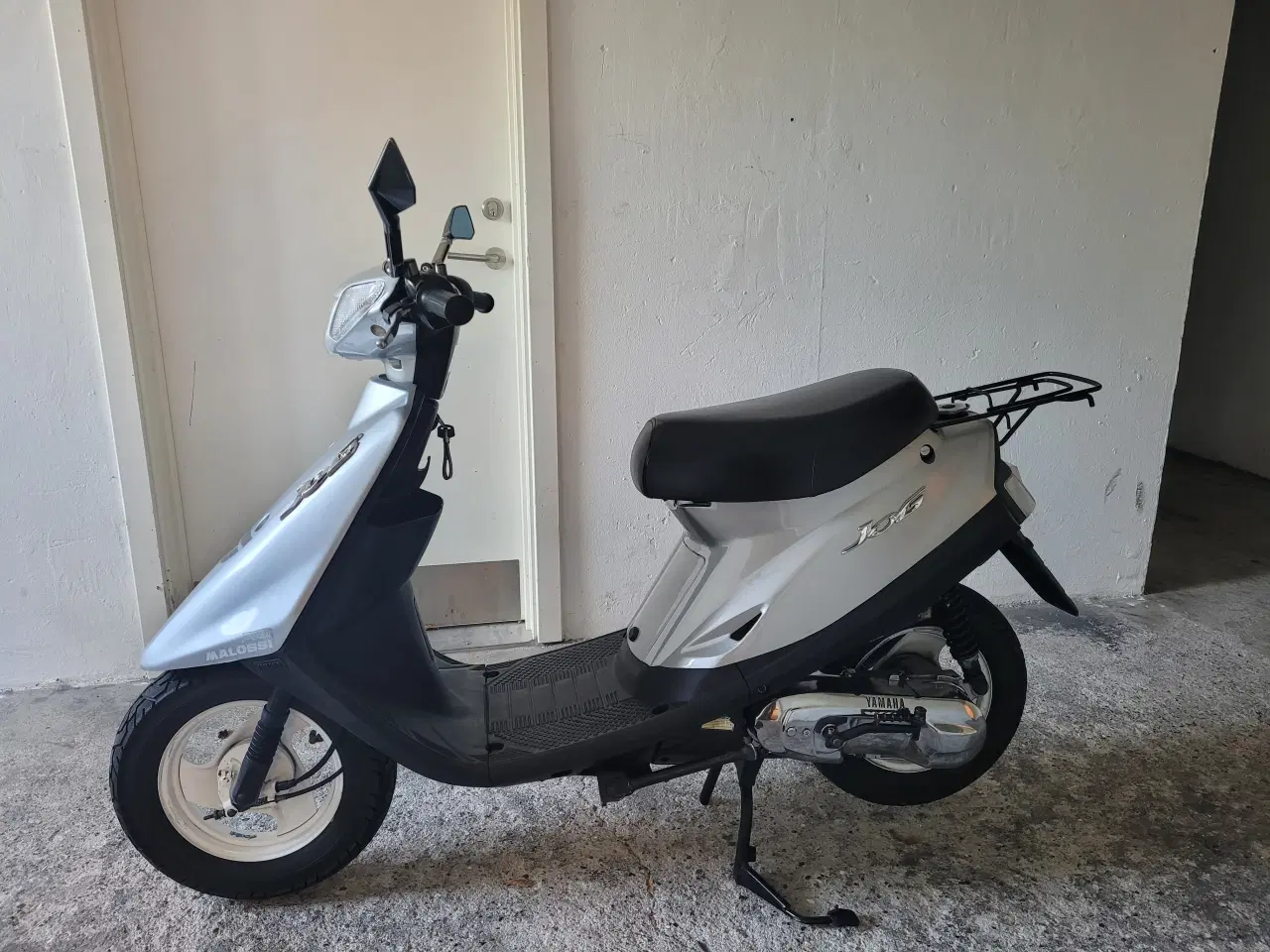 Billede 3 - Yamaha jog 