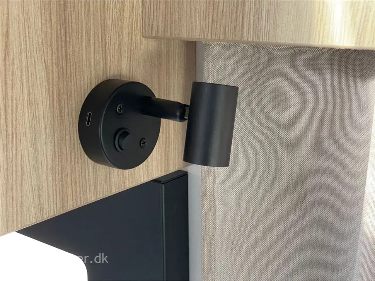 Billede 25 - 2026 - Chausson 720 Chausson 720 Titanium Line, 165 Hk, 8-trins aut.gear, adaptiv fartpilot