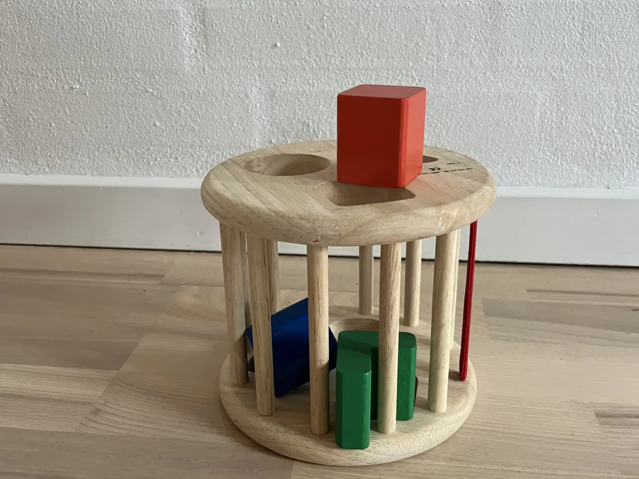 Billede 1 - Babylegetøj