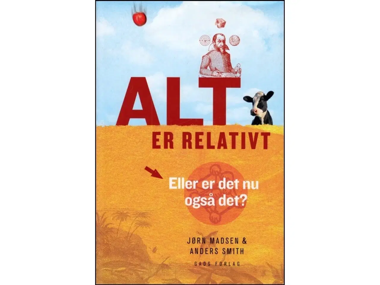 Billede 1 - Alt er relativt - eller er det?