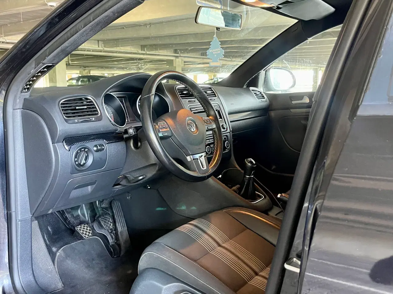 Billede 4 - Vw golf 6 1.6 TDI 