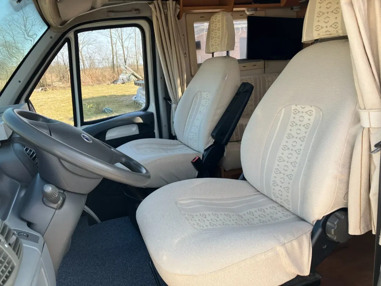 Billede 5 - Fiat Hymer  