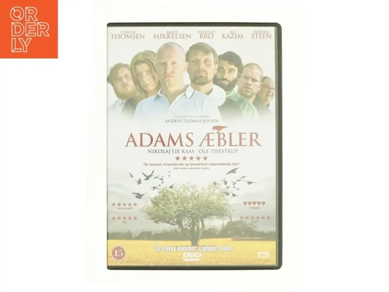 Billede 1 - Adams Æbler