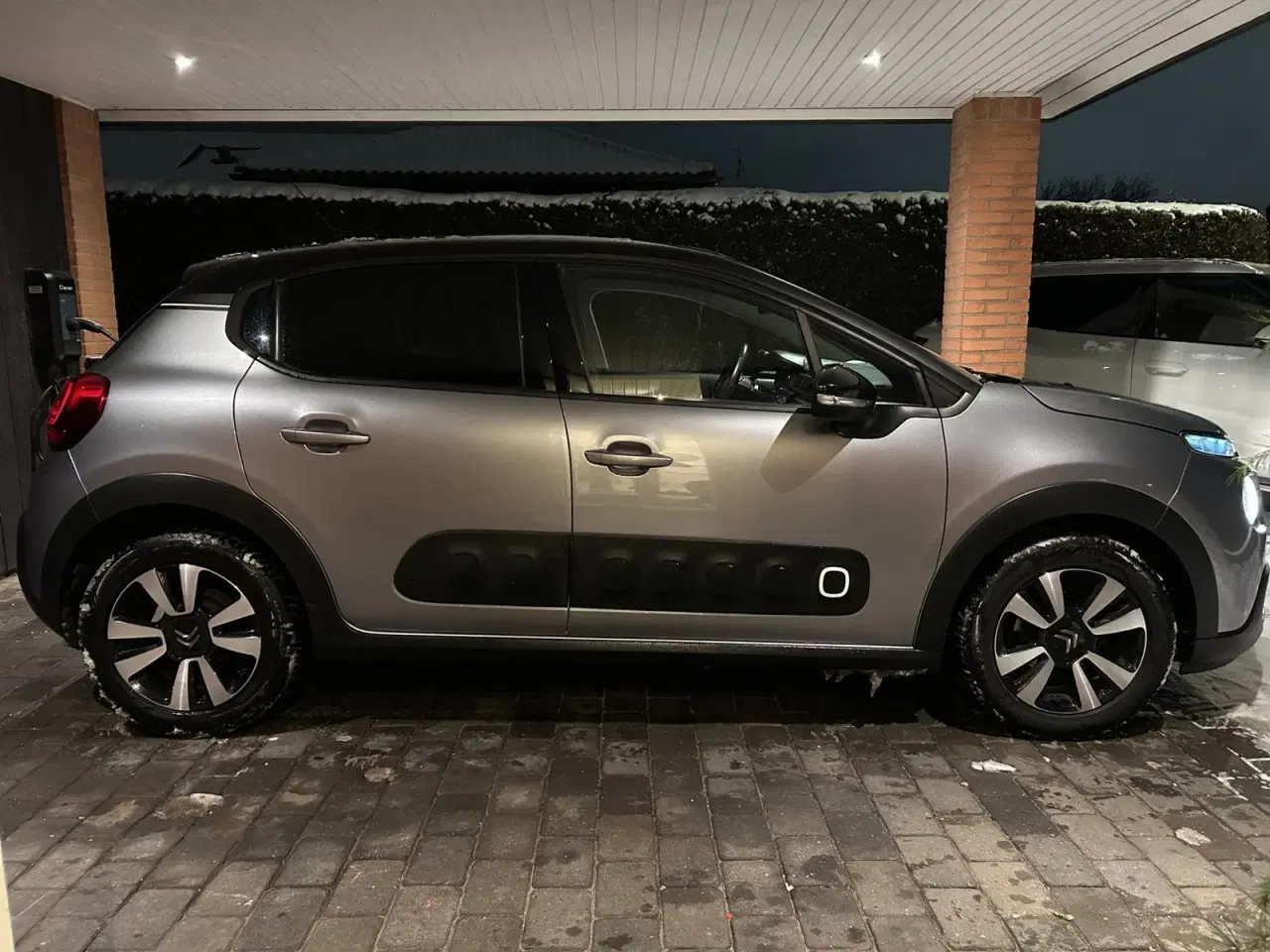 Billede 4 - Citroën C3 1,2 PureTech 82 Triumph