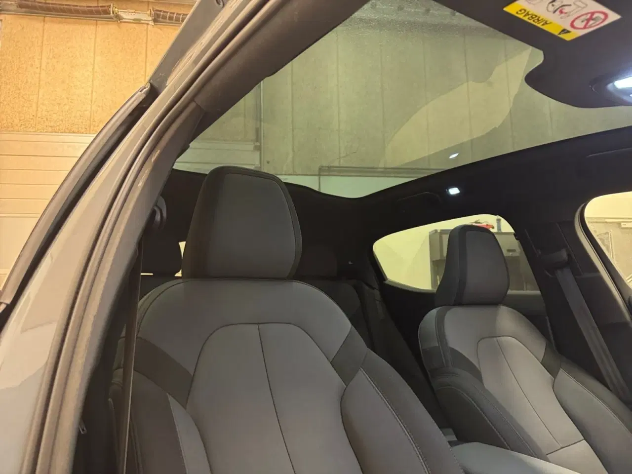 Billede 16 - Polestar 2 Long Range AWD