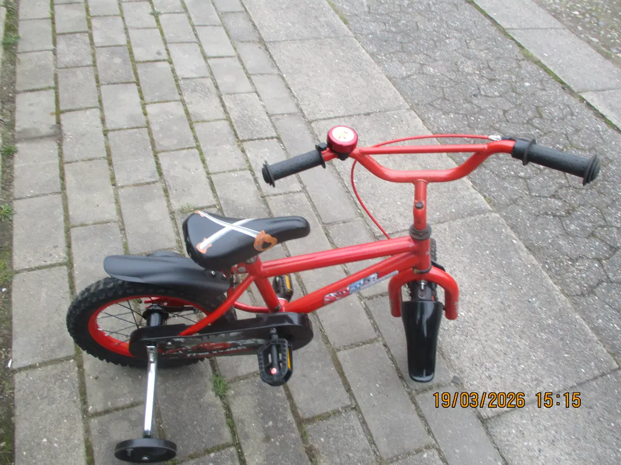 Billede 4 - Rigtig flot cykel