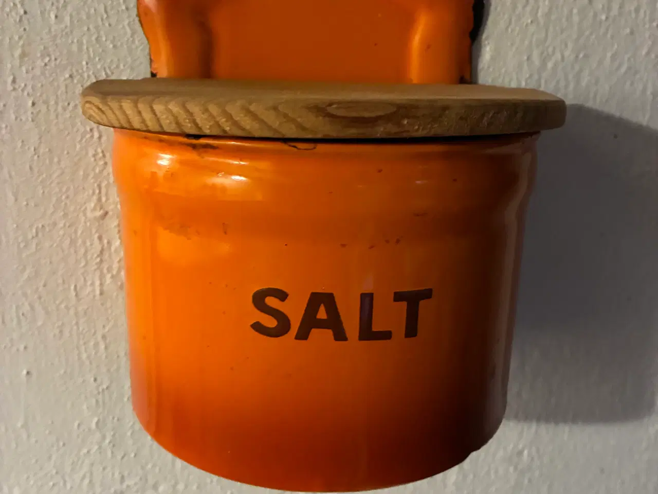 Billede 6 - Madam orange sælges samlet