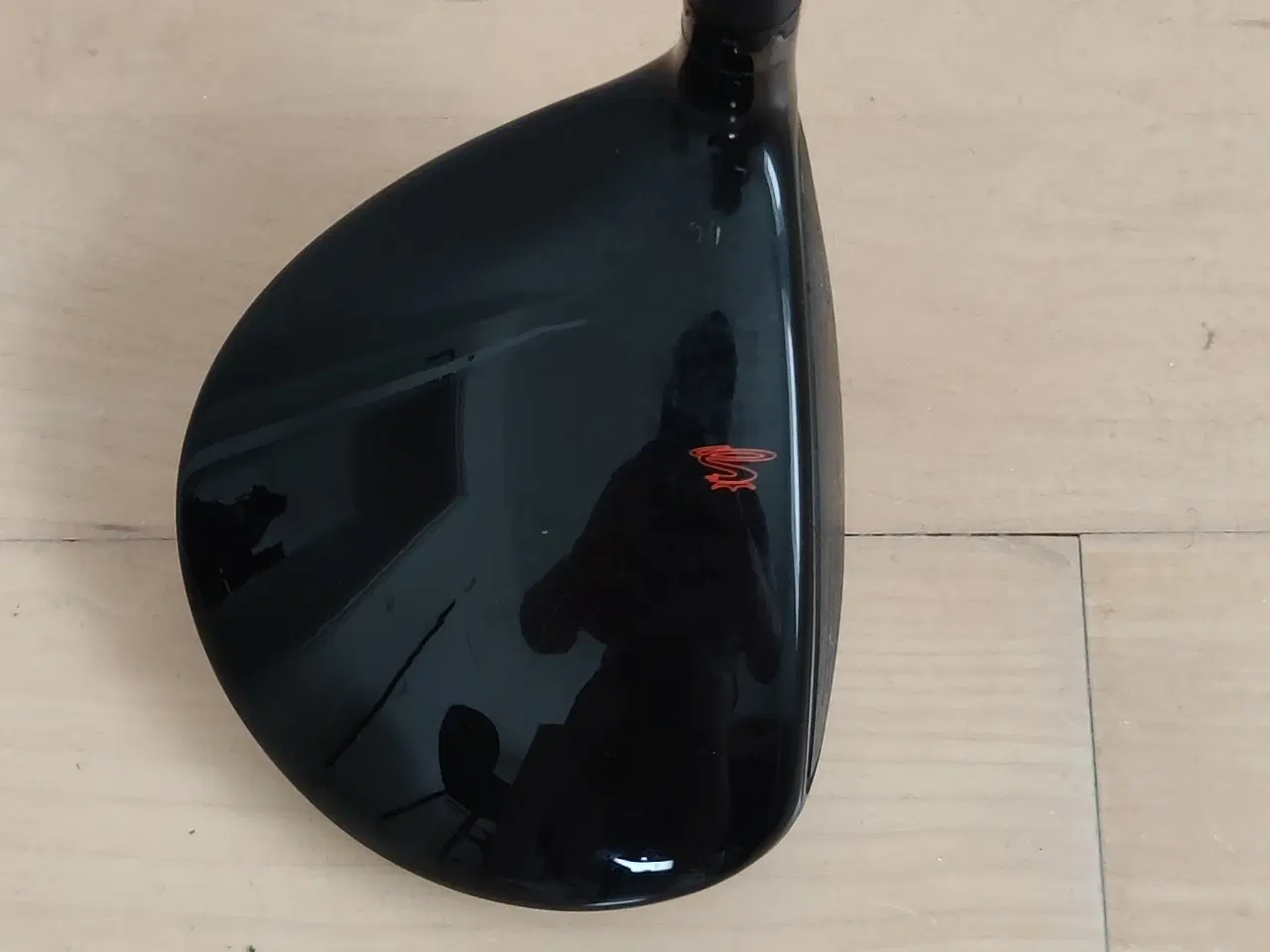 Billede 8 - Cobra Ltd King 3 kølle