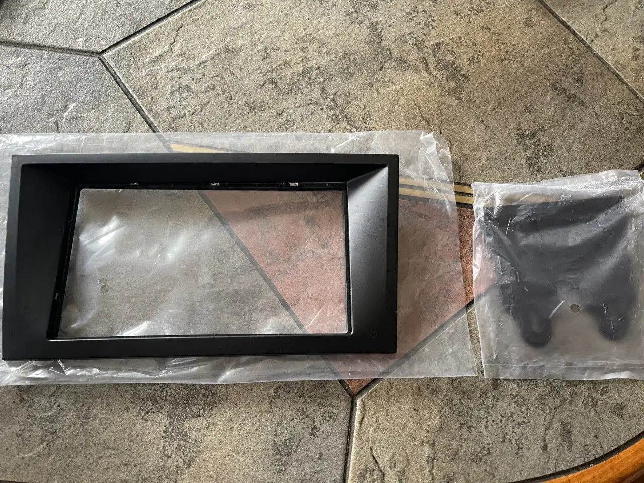 Billede 3 - 2 din radioramme ford mondeo mk3 