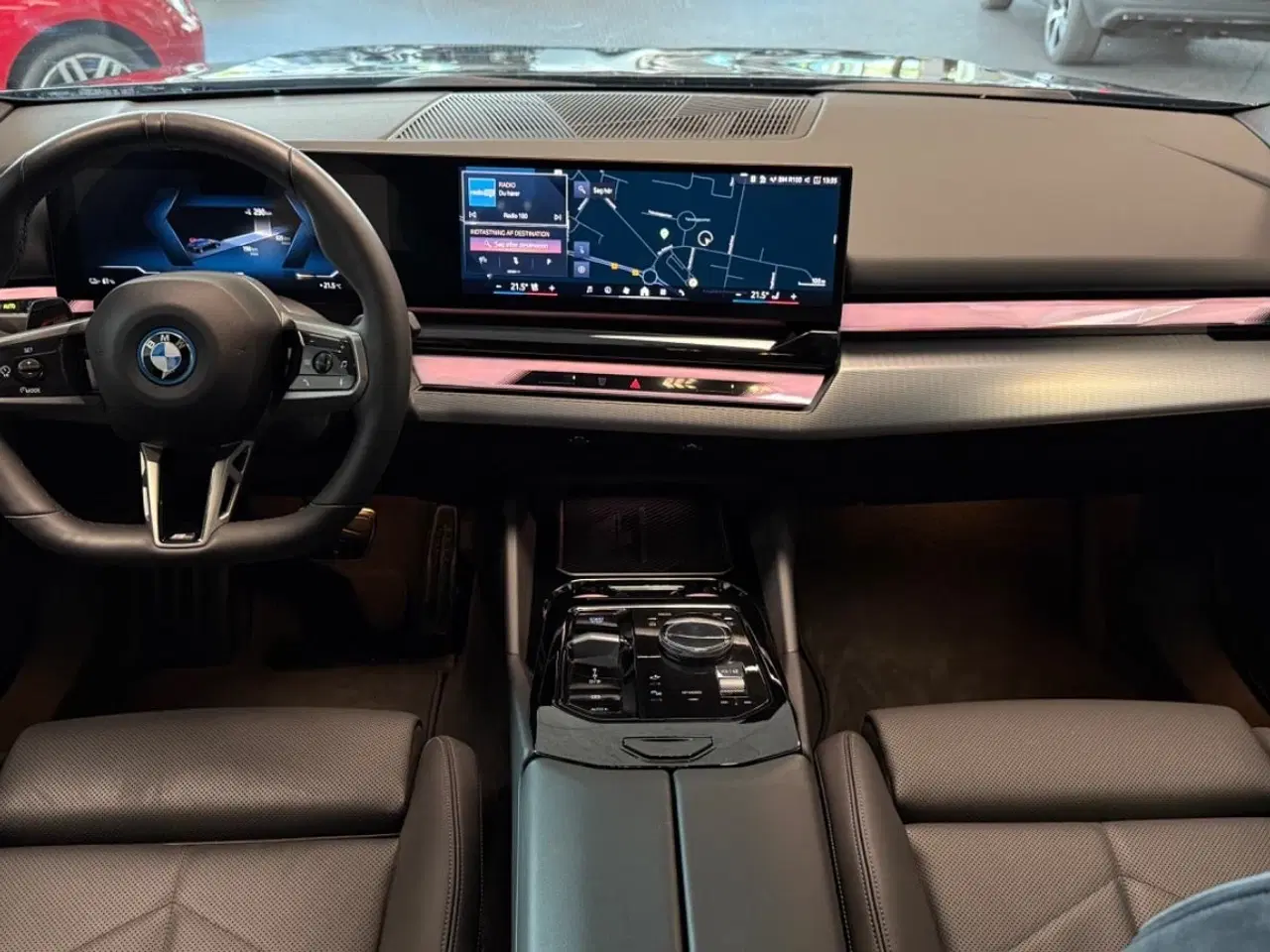 Billede 16 - BMW i5  eDrive40 Touring M-Sport