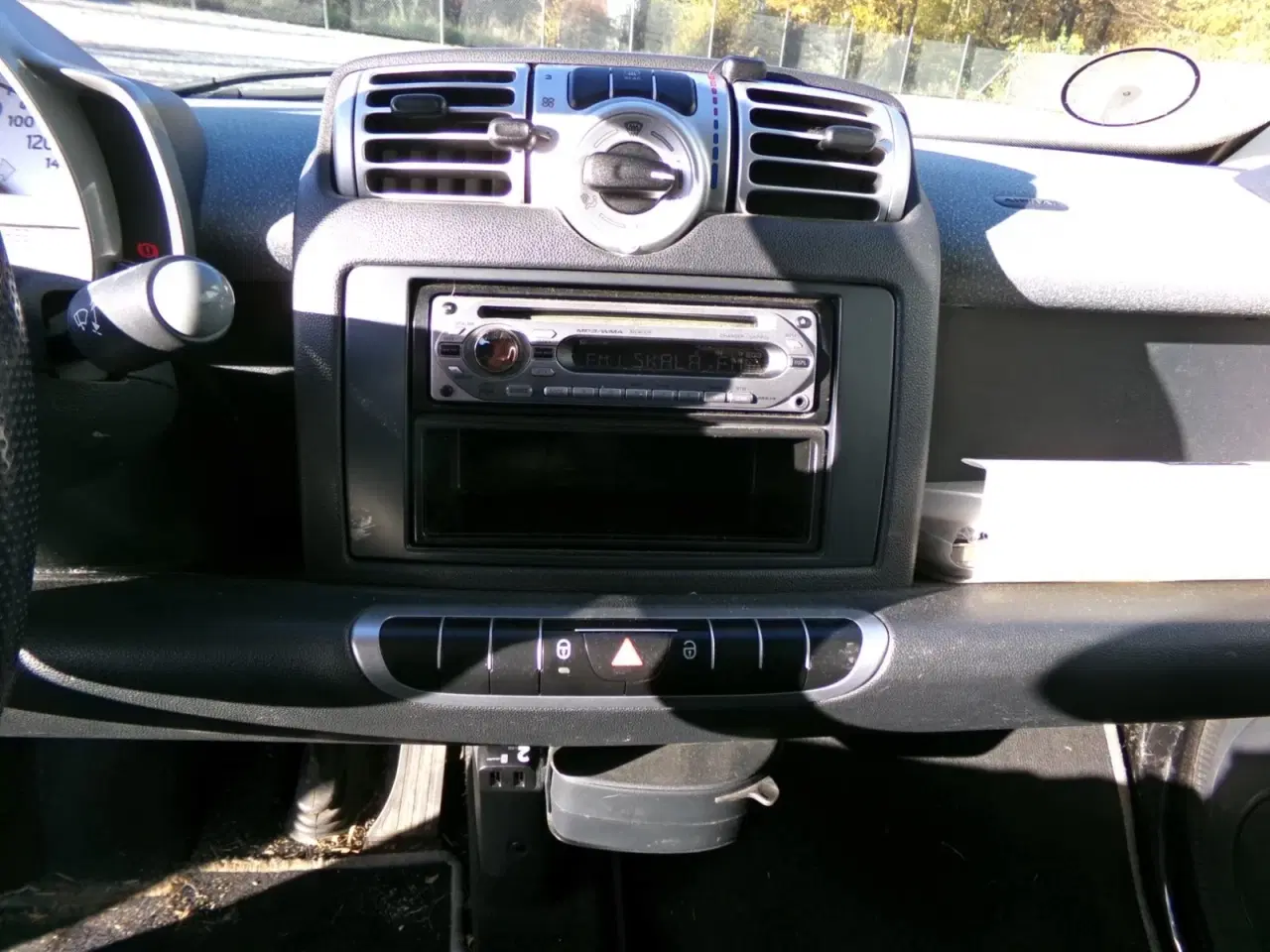 Billede 9 - Smart Fortwo Coupé 0,8 CDi Passion aut.