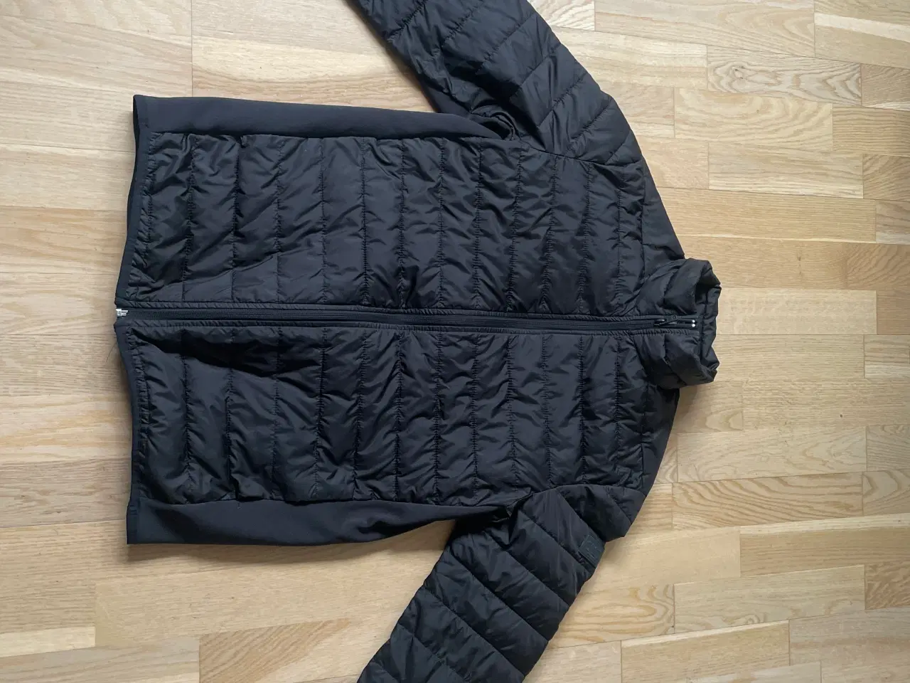 Billede 1 - Jack & Jones drenge forårsjakke