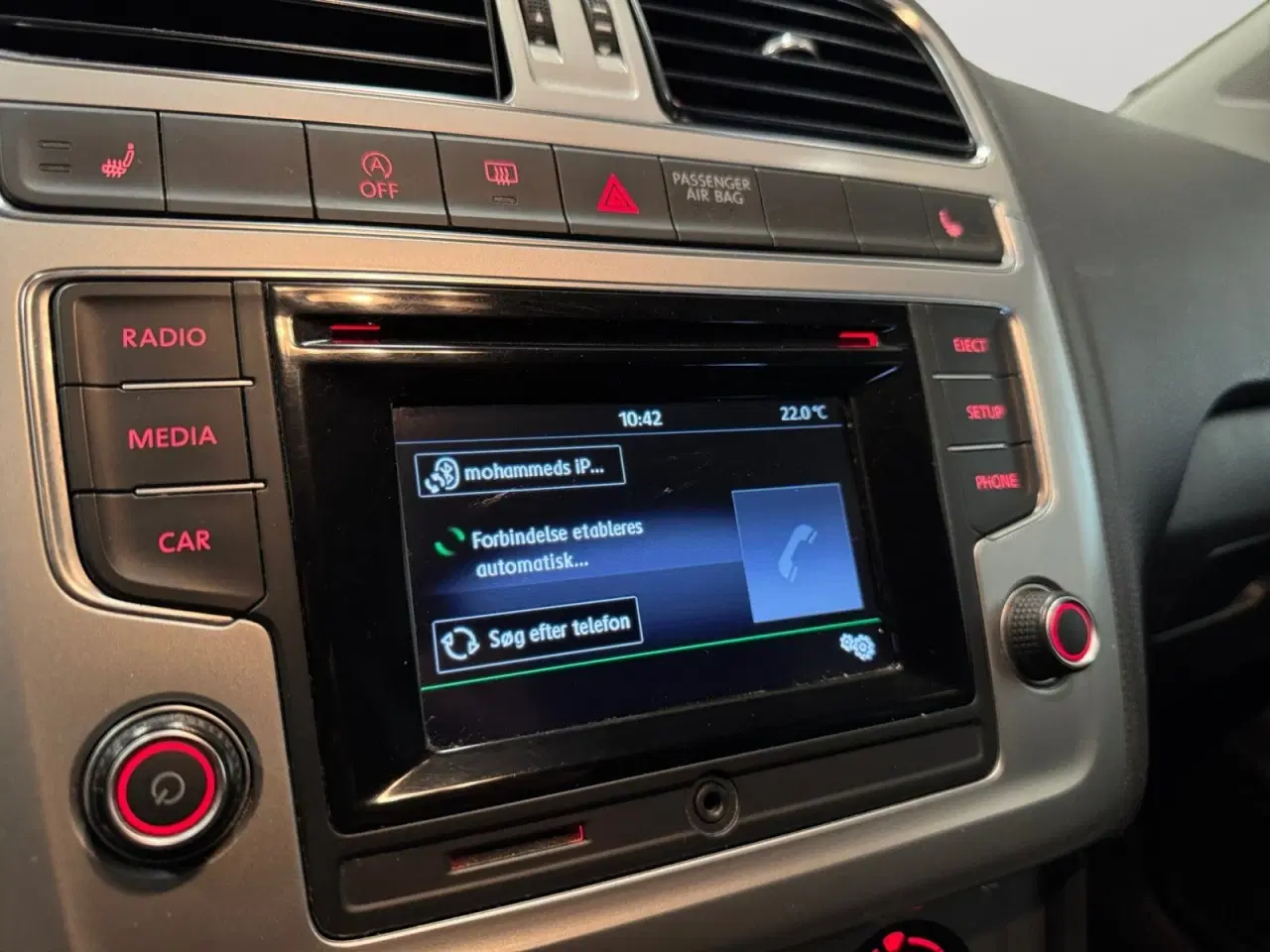 Billede 9 - VW Polo 1,0 TSi 95 BlueMotion
