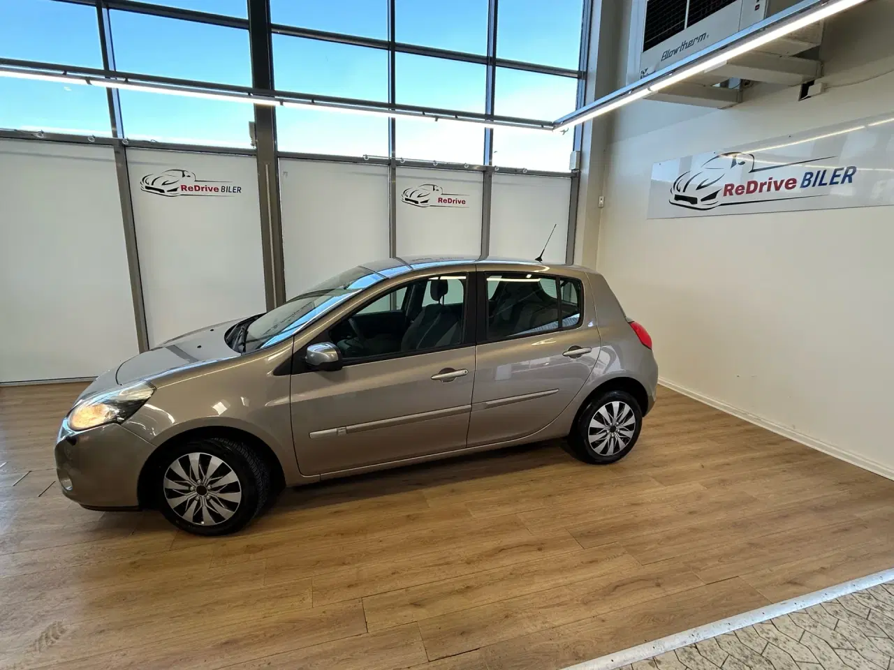 Billede 7 - Renault Clio 1,2 16v 75 75HK 5d