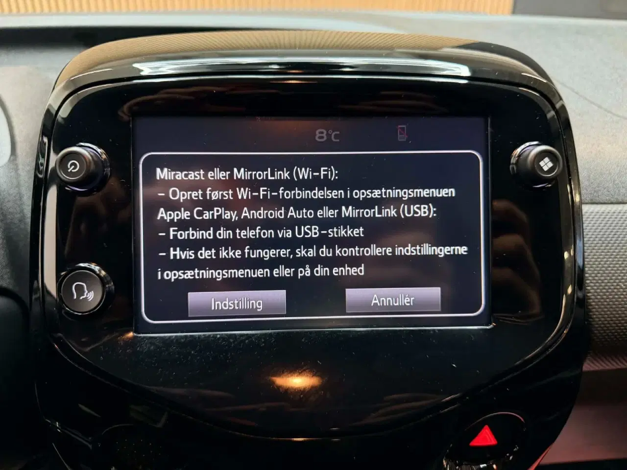 Billede 13 - Citroën C1 1,0 VTi Live