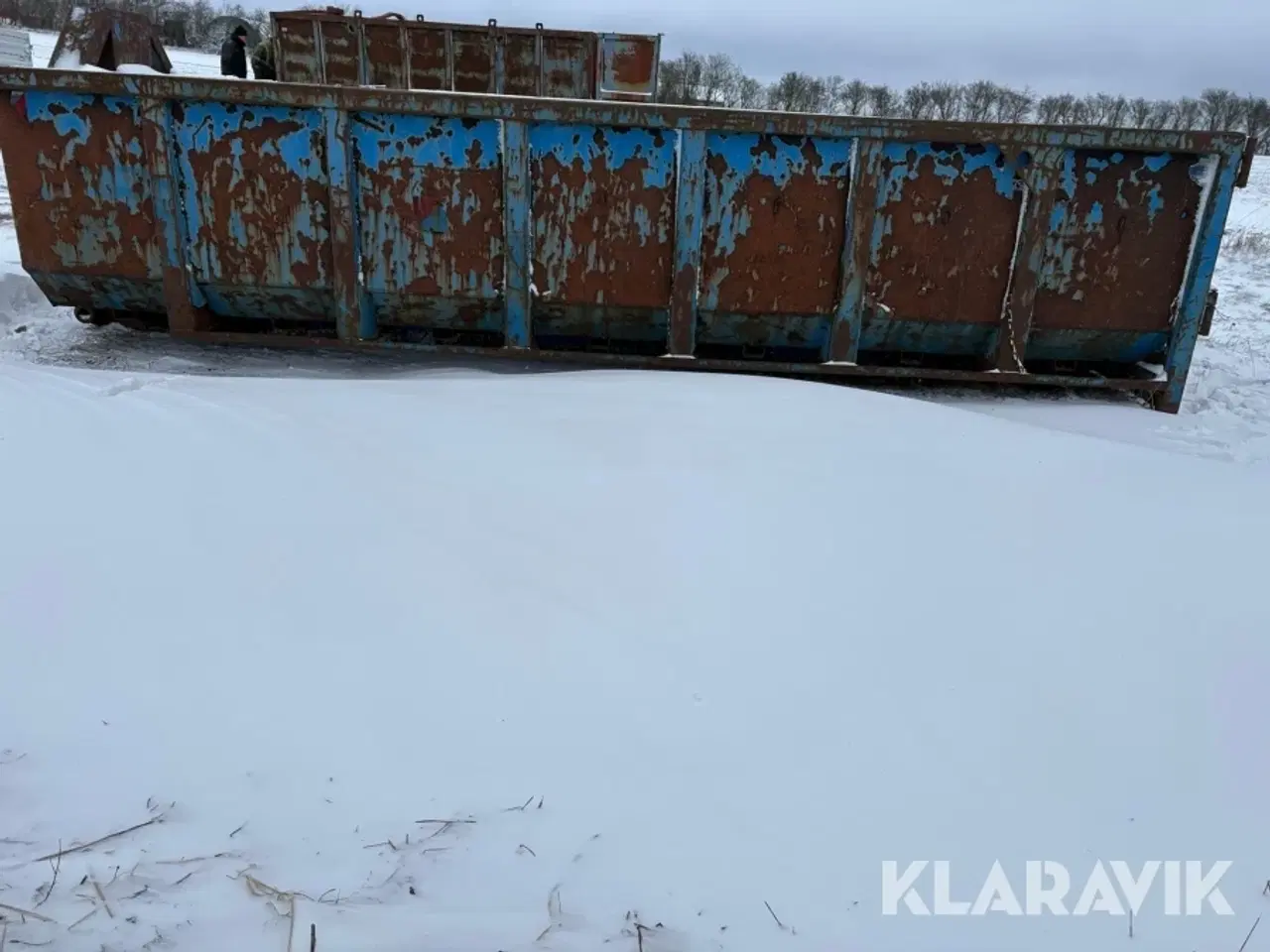 Billede 8 - Container