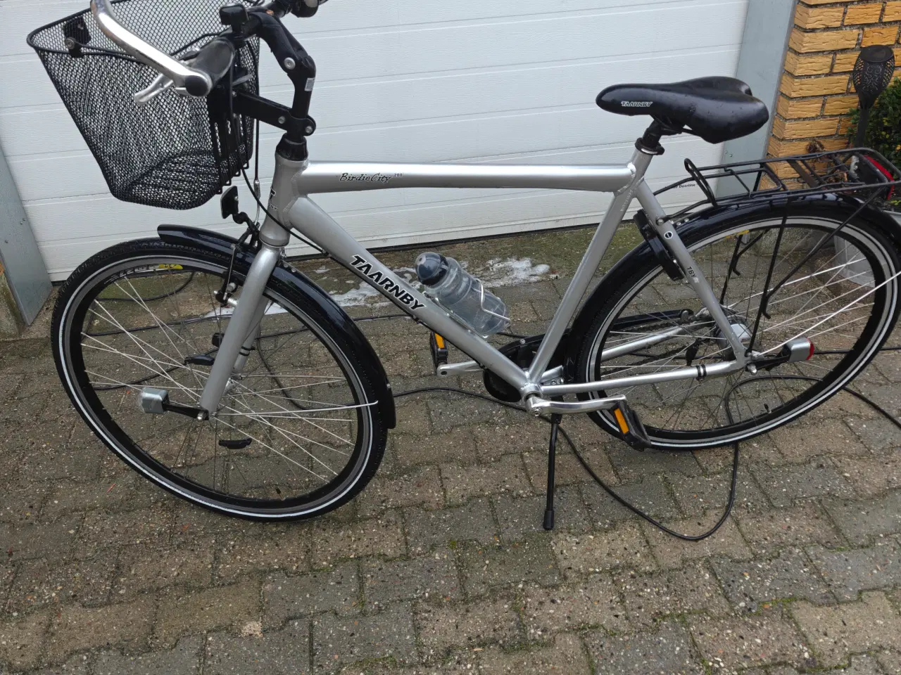 Billede 1 - Taarnby Birdie City 200