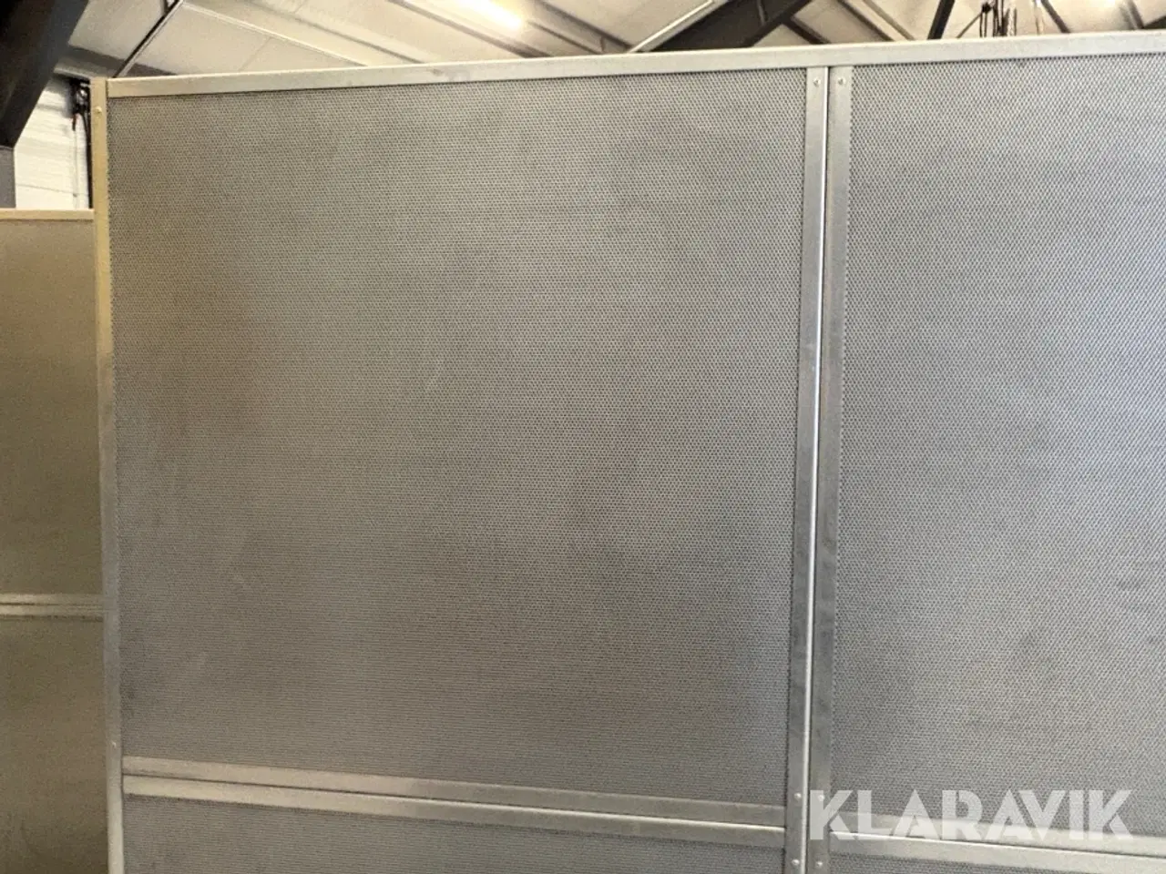 Billede 11 - Svejseskærme 2styk