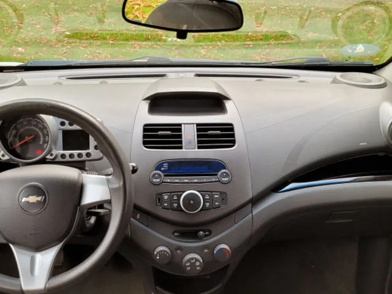 Billede 10 - Chevrolet Spark 1.0i, 20,0 km/l, 420 kr/halvår