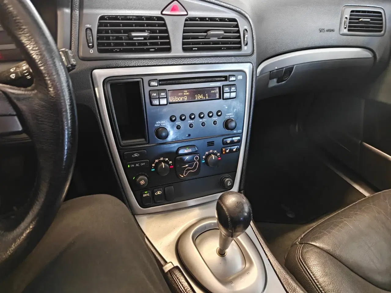 Billede 15 - Volvo V70 2,4 140 Momentum