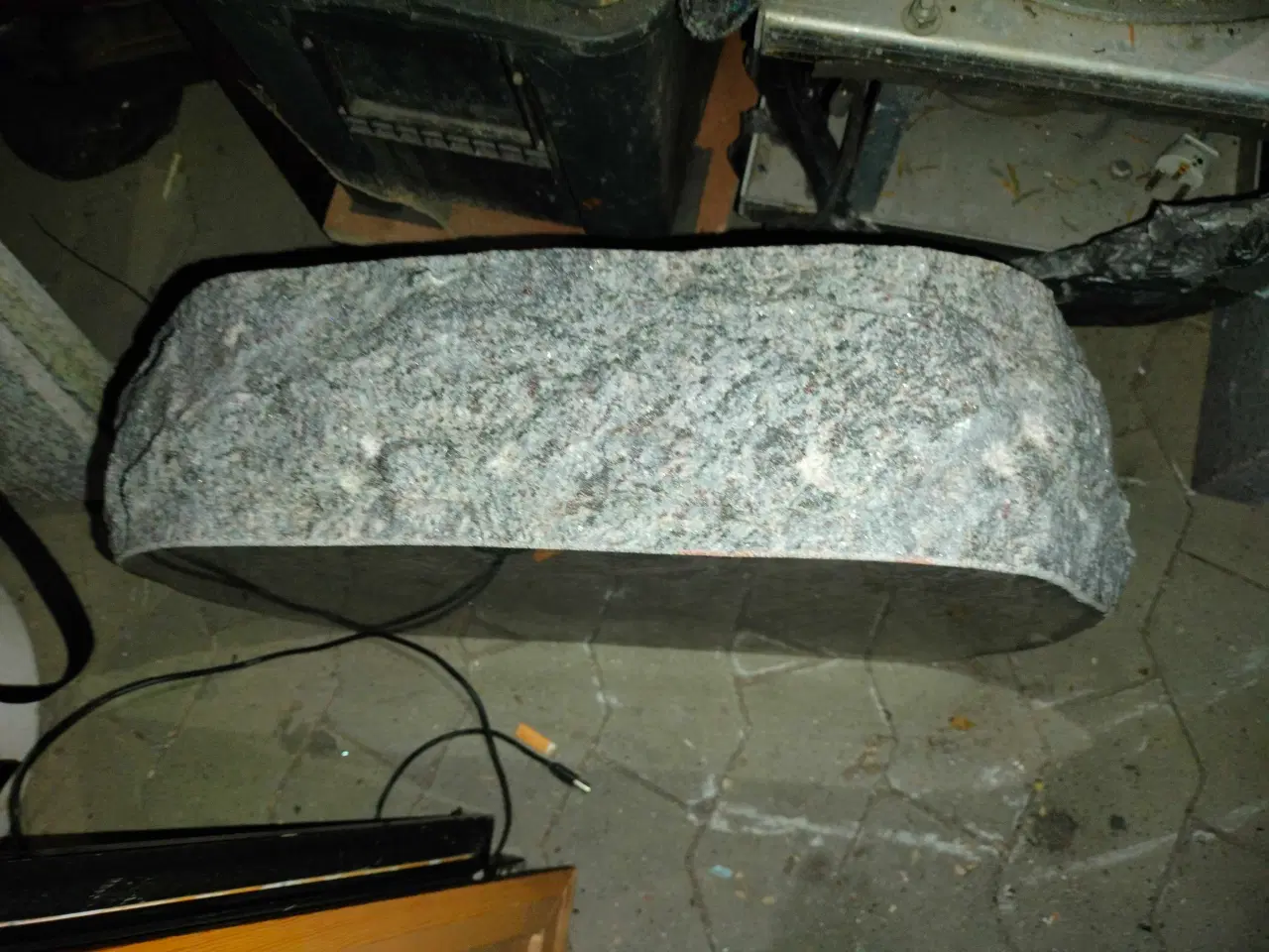 Billede 3 - Gravsten