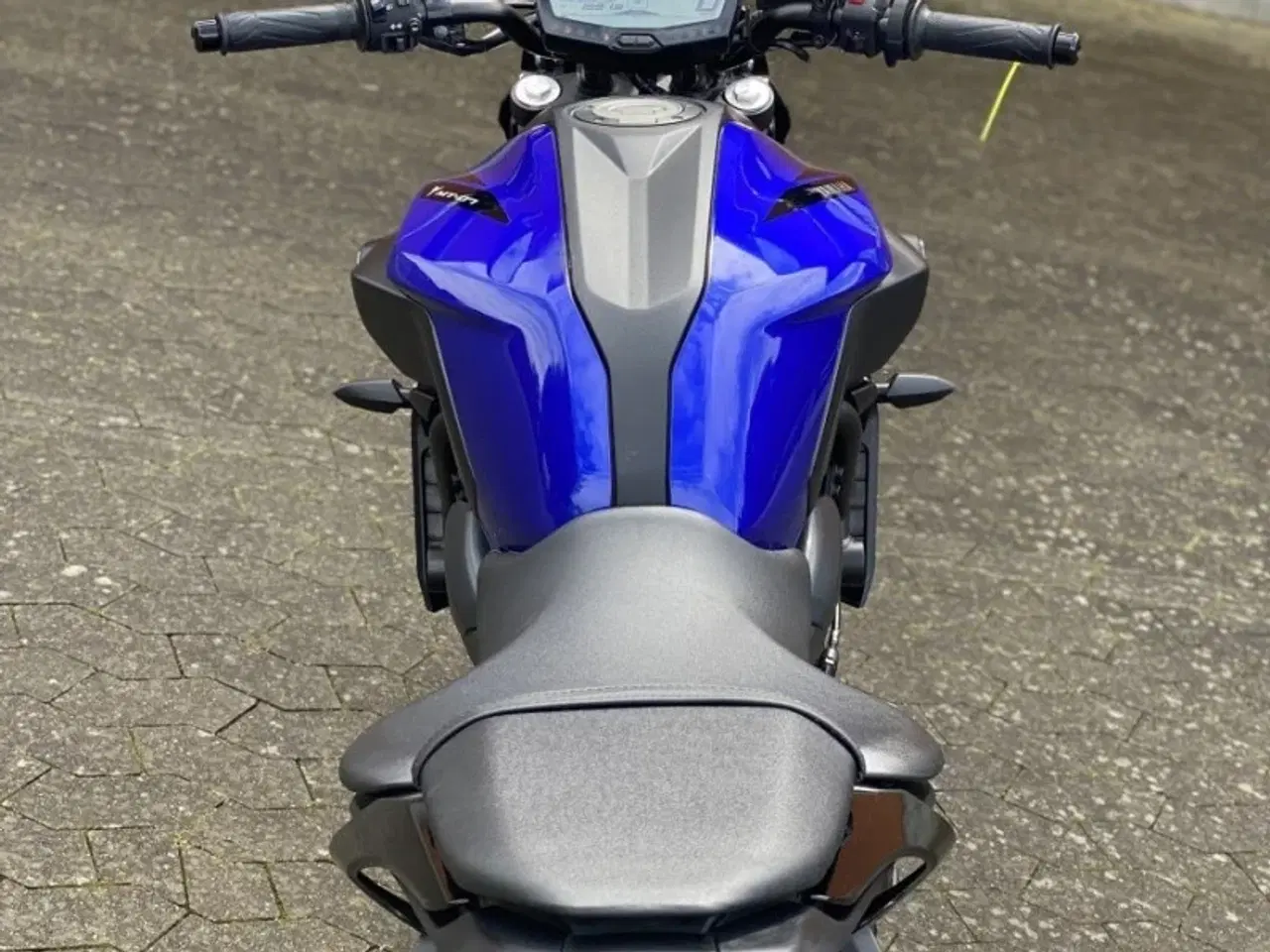 Billede 17 - Yamaha MT-07