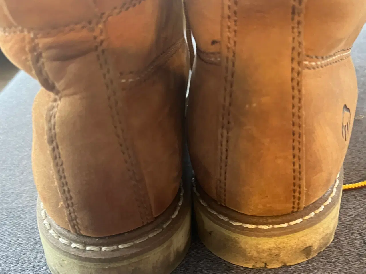 Billede 3 - Vinterstøvler str. 39