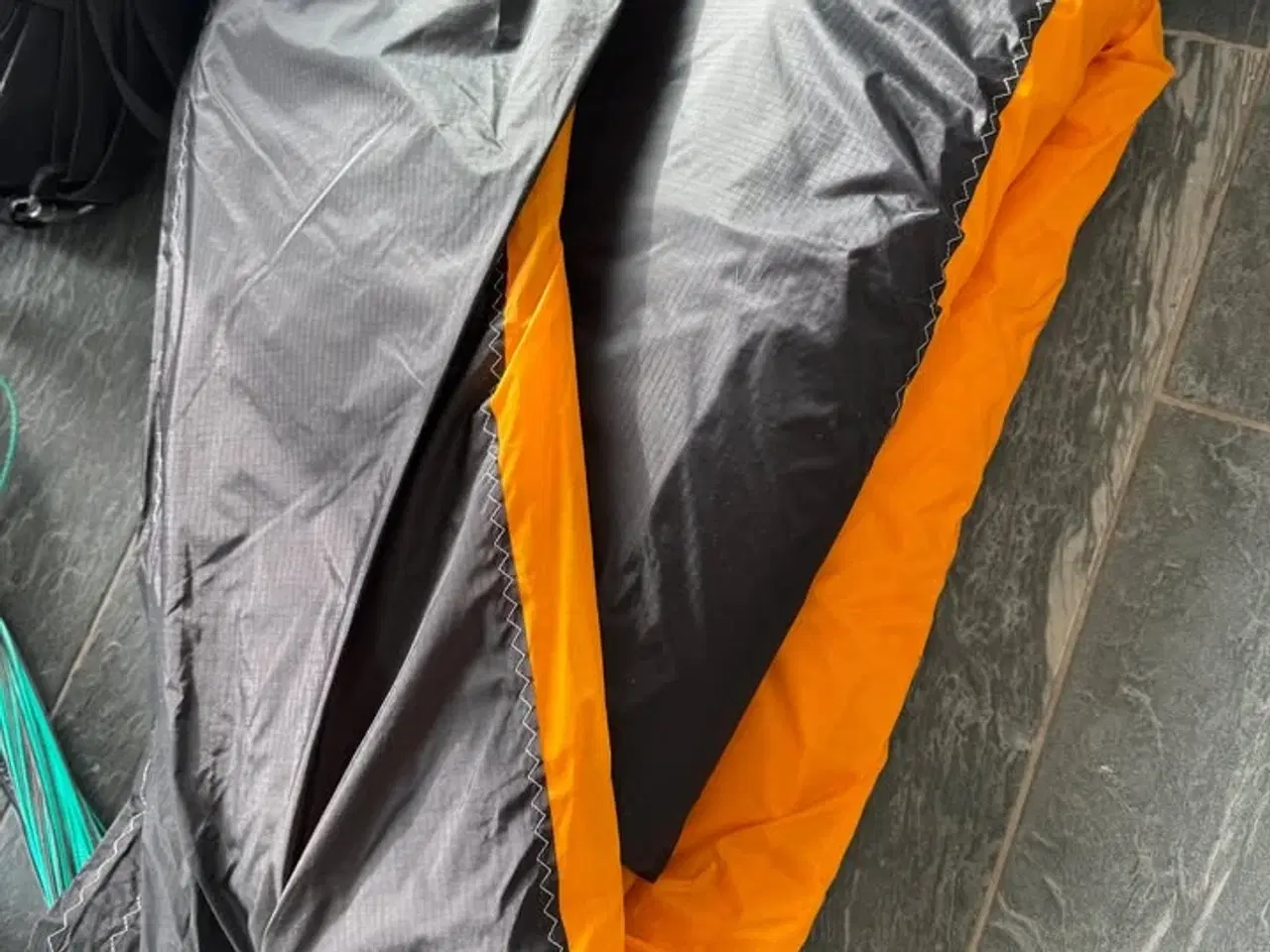 Billede 8 - Kitesurfing pakke - helt ny aldrig anvendt