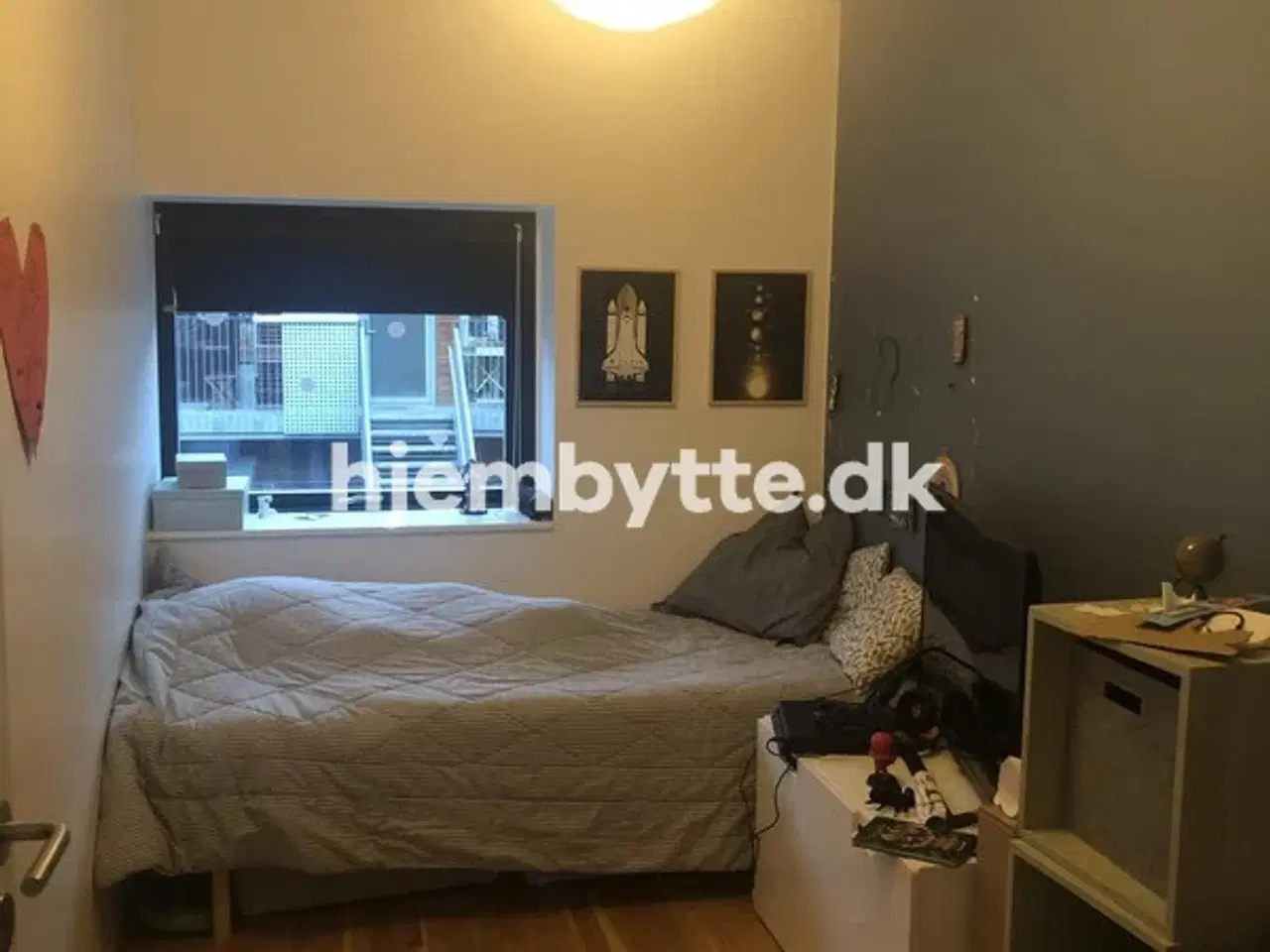 Billede 3 - Hjembytte - Emblasgade