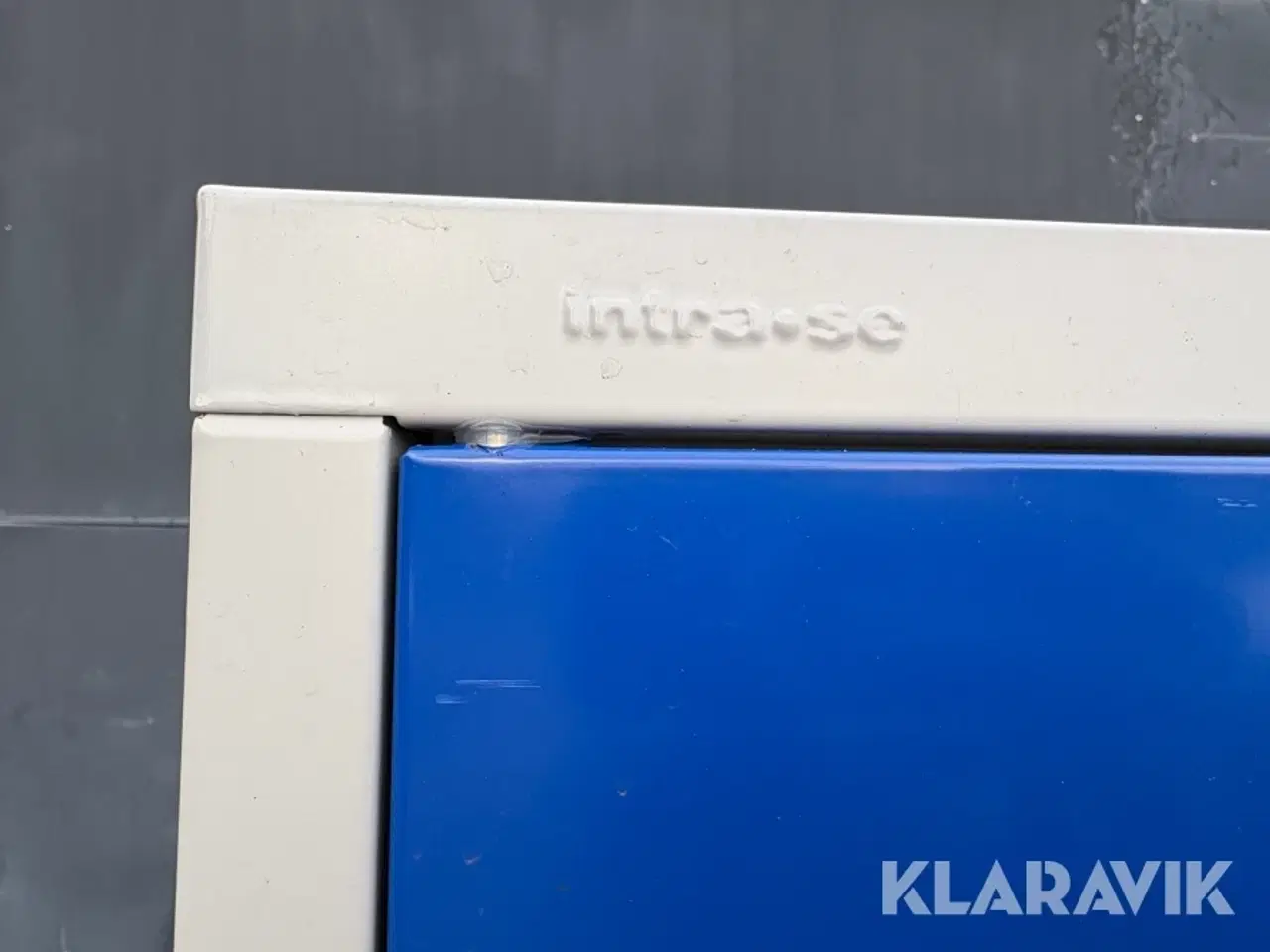 Billede 4 - Værkstedskab Intra.se