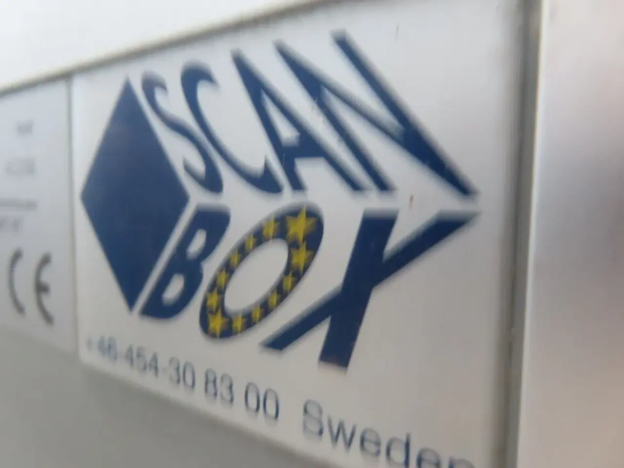 Billede 3 - Fryseboks HOUNÖ