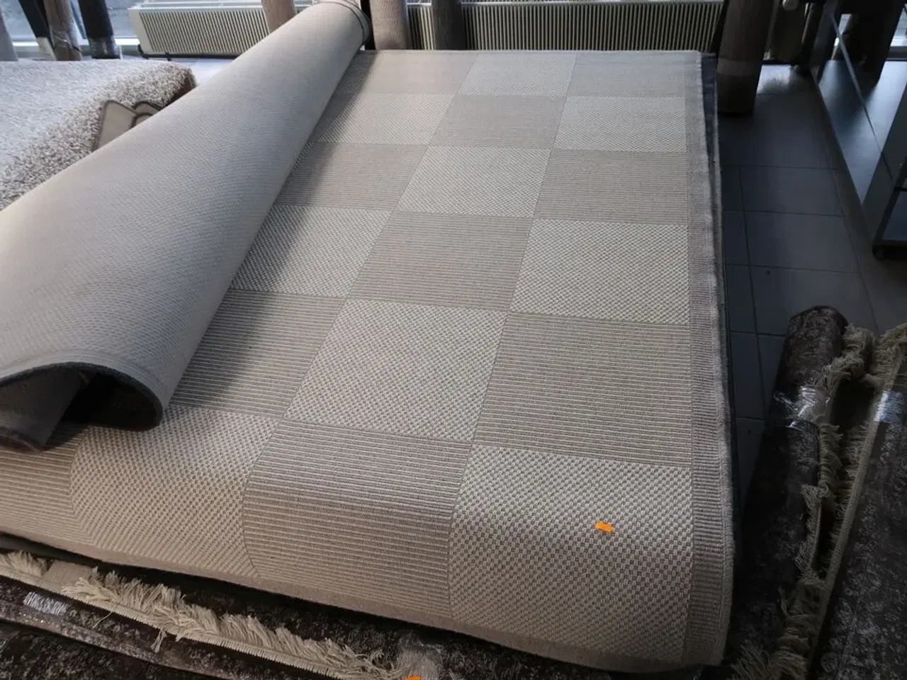 Billede 1 - Gulvtæppe ALGARVE