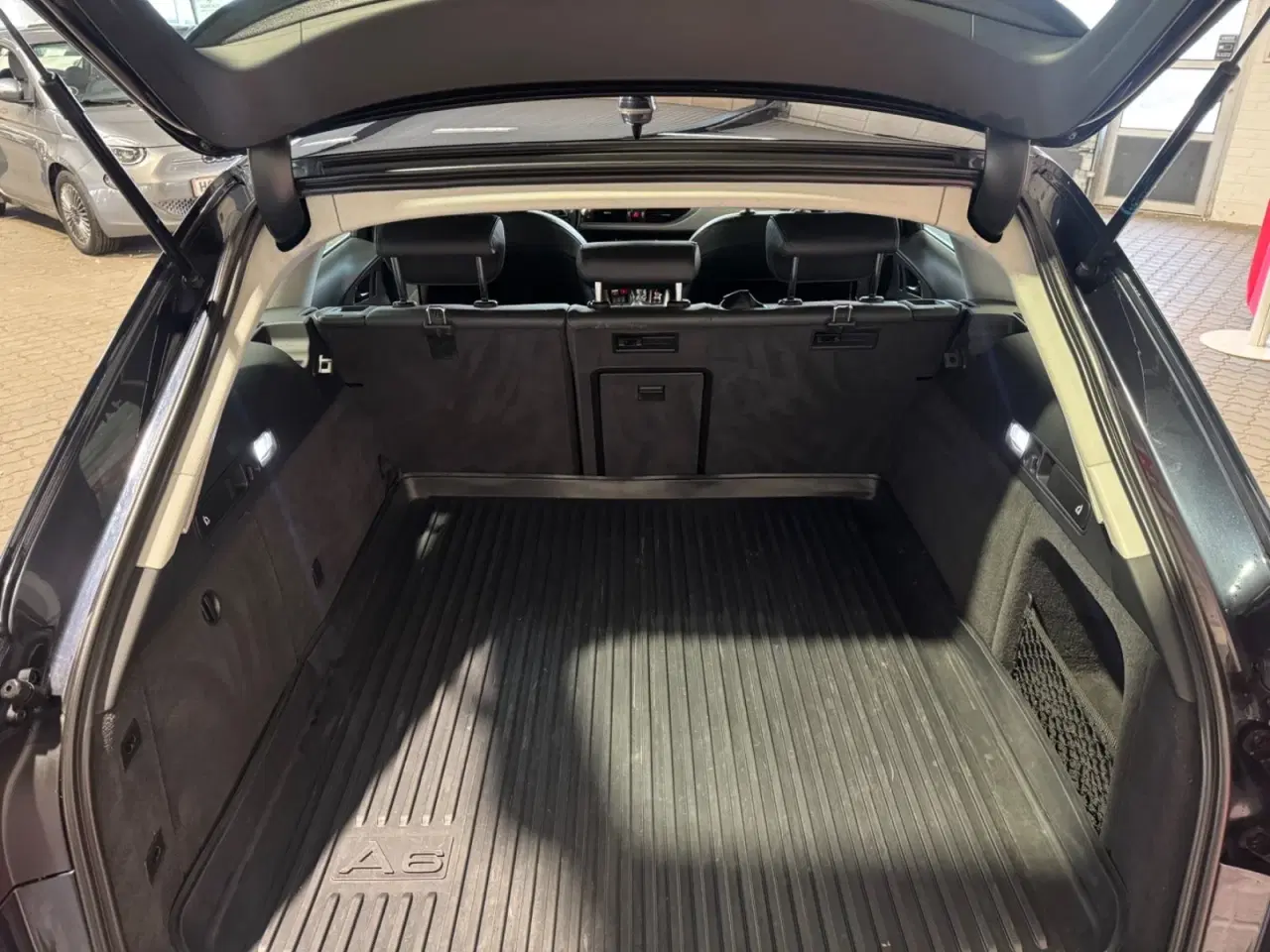 Billede 14 - Audi A6 2,0 TDi 190 Ultra Avant S-tr.