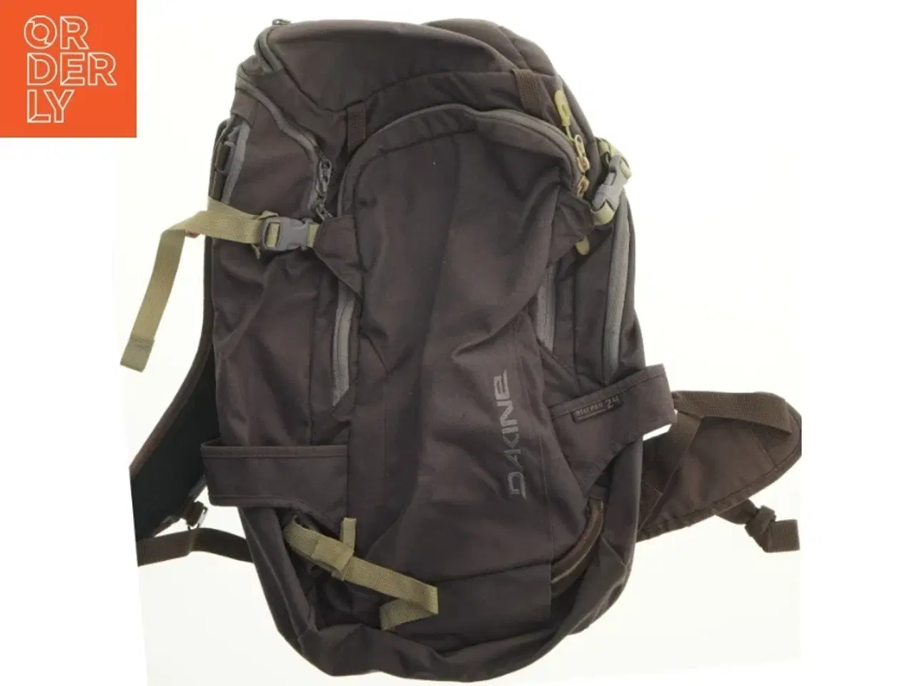 Billede 1 - Outdoor rygsæk fra Dakine (str. 49 x 33 cm)